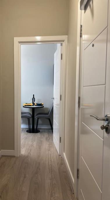 ליברפול Gorgeous Quarter House Apartment מראה חיצוני תמונה