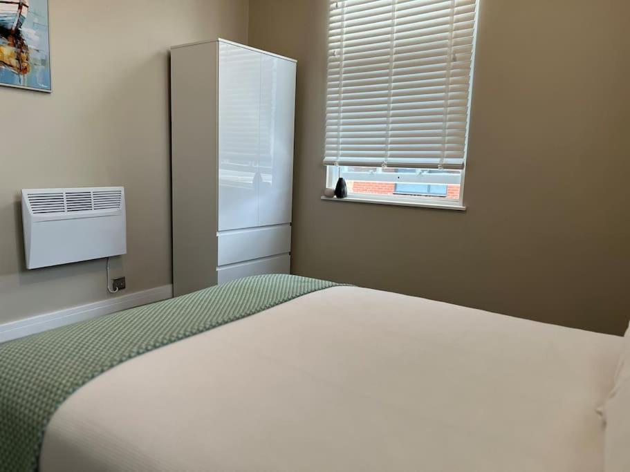 ליברפול Gorgeous Quarter House Apartment מראה חיצוני תמונה