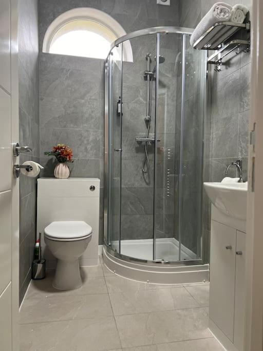 ליברפול Gorgeous Quarter House Apartment מראה חיצוני תמונה