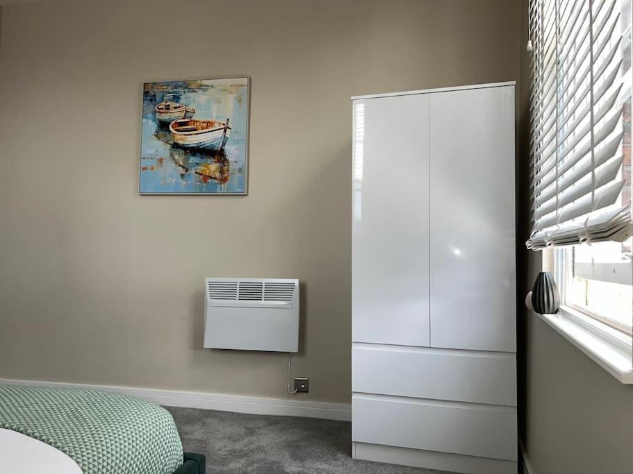 ליברפול Gorgeous Quarter House Apartment מראה חיצוני תמונה